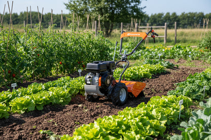 Husqvarna Gartenfräse TR 348 - 48 cm