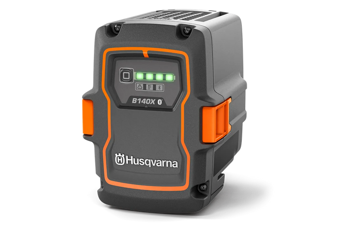 Husqvarna 40-B140X Akku - Ersatzakku für Akkugeräte