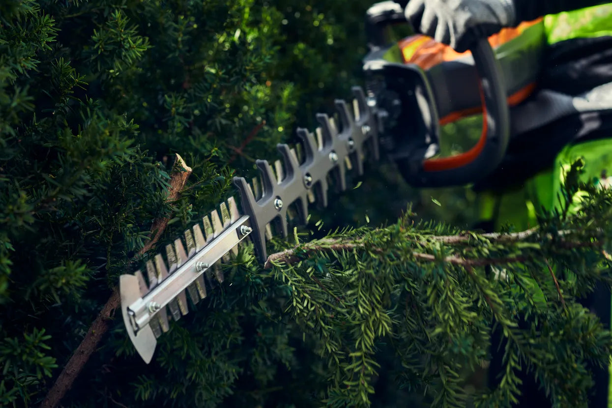 Husqvarna 522iHDR60 Heckenschere - 60 cm
