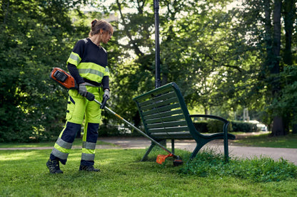 Husqvarna 525iLXT Rasentrimmer – Schnittbreite 46 cm