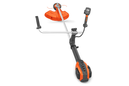 Husqvarna 525iRXT Akku-Freischneider - 46 cm