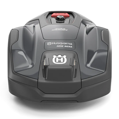 Husqvarna Mähroboter Automower 305E NERA - EdgeCut