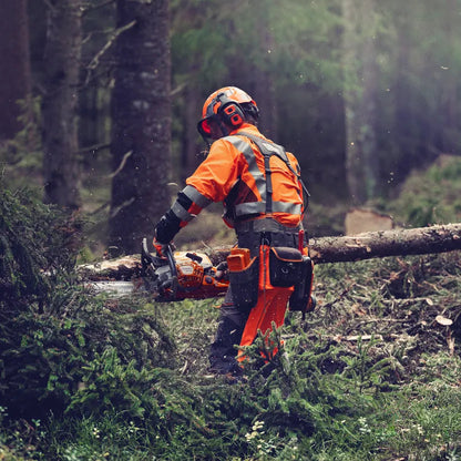 Husqvarna 564 XP® Fuel Inject Benzin-Kettensäge - 45–50 cm