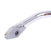 Rillenfix Unkrautkratzer Messer