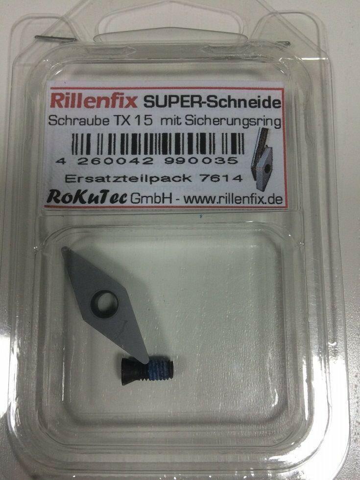 Rillenfix Unkrautkratzer Messer - Jetzt Rillenfix bei kaisers.jetzt