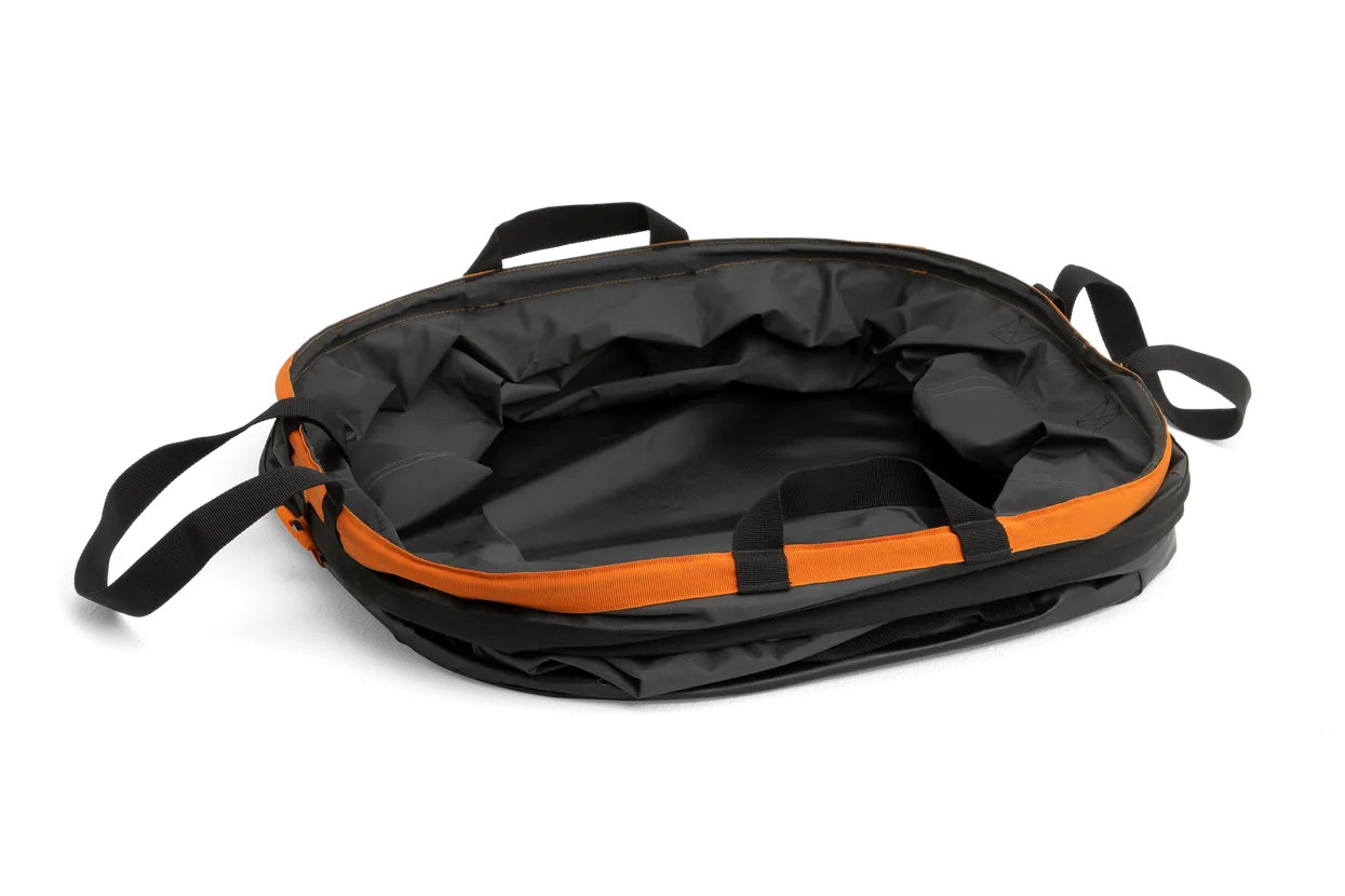 Husqvarna Pop-up-Gartensack für Gartenabfall