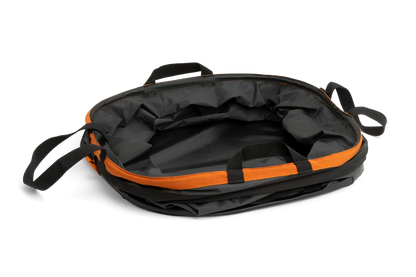 Husqvarna Pop-up-Gartensack für Gartenabfall