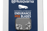 Husqvarna Endurance HSS Blades Robotmäher-Messer