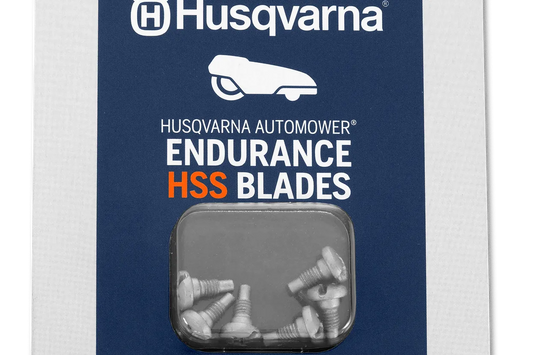 Husqvarna Endurance HSS Blades Robotmäher-Messer