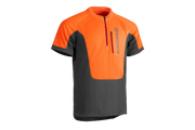 Husqvarna Technical Kurzarm-T-Shirt – Größe M