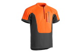 Husqvarna Technical Kurzarm-T-Shirt – Größe L