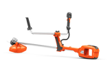 Husqvarna 520iRX Akku-Freischneider - 40 cm