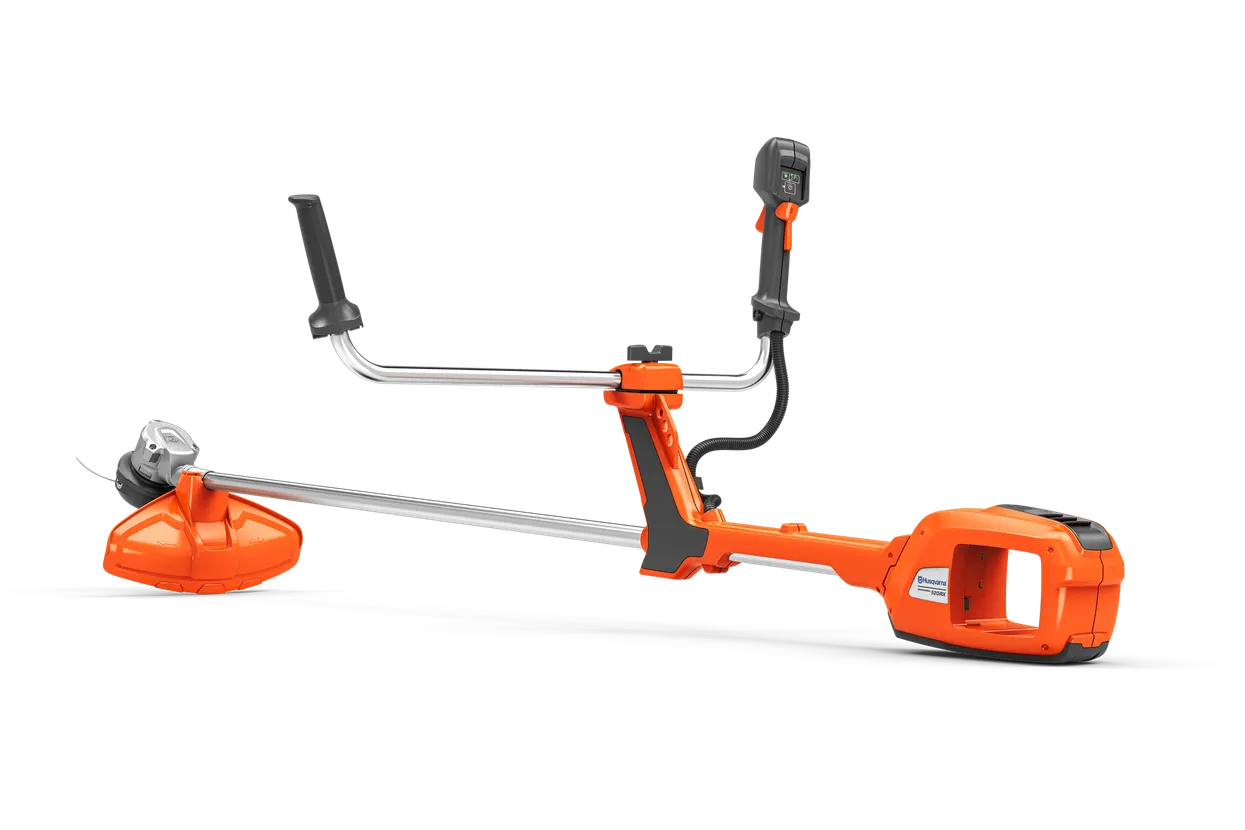 Husqvarna 520iRX Akku-Freischneider - 40 cm