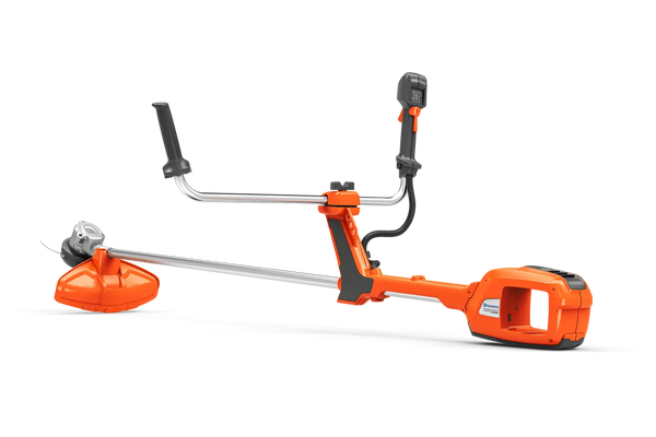 Husqvarna Akku-Freischneider 520iRX - Grassmesser & Trimmerkopf - Einzelgerät