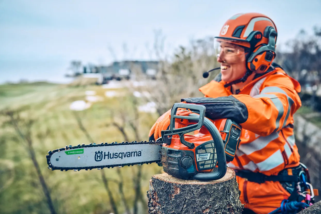 Husqvarna T542i XP® G Kettensäge - 35 cm
