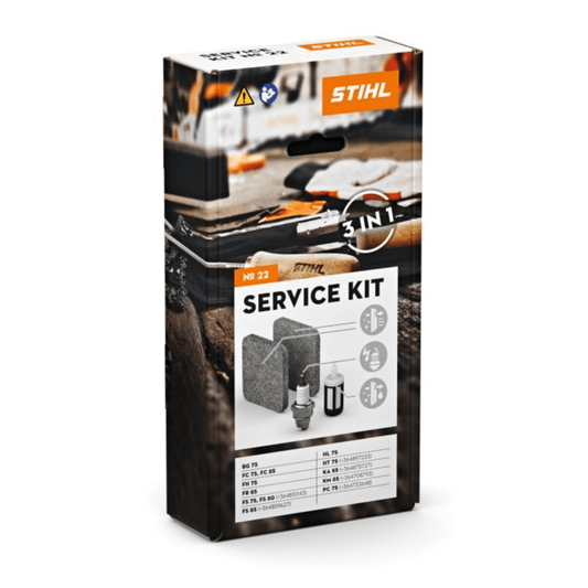 Stihl Service Kit 22 für diverse Stielgeräte
