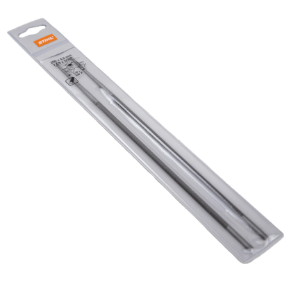 STIHL Rundfeile für Sägeketten - 4,8 x 200 mm (2er-Set)