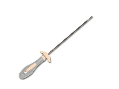 STIHL Rundfeile für Sägeketten - 4,8 x 200 mm (2er-Set)