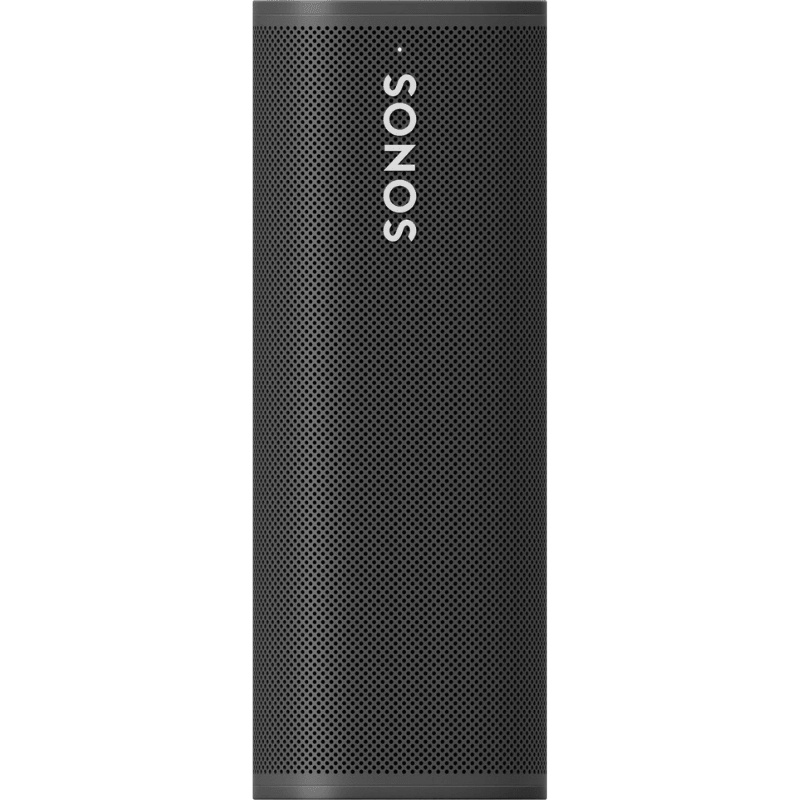 Sonos Speaker Roam kabellos - Jetzt Sonos bei kaisers.jetzt