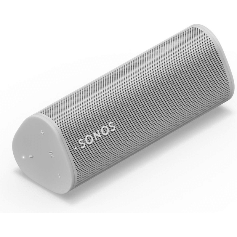 Sonos Speaker Roam kabellos - Jetzt Sonos bei kaisers.jetzt