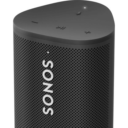 Sonos Speaker Roam kabellos - Jetzt Sonos bei kaisers.jetzt