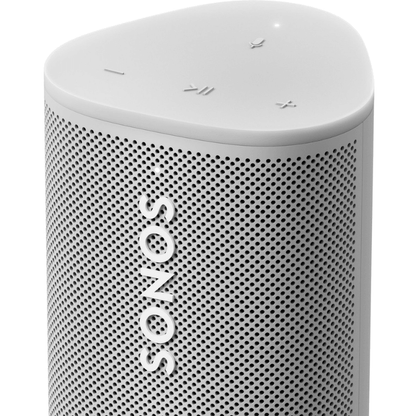 Sonos Speaker Roam kabellos - Jetzt Sonos bei kaisers.jetzt