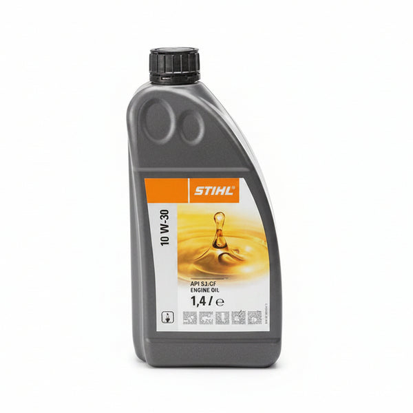 Stihl 10 W-30 Motorenöl - 1,4 l