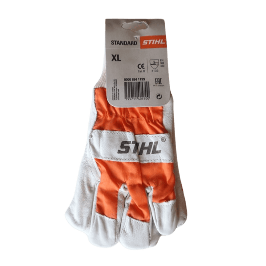 Handschuh ADVANCE Duro main image 1