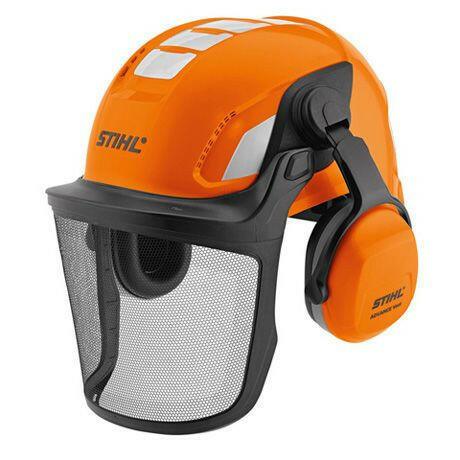Stihl Helmset ADVANCE Vent