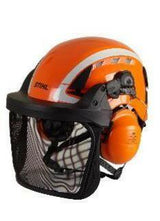 Stihl Helmset ADVANCE X-Climb ME - Jetzt Stihl bei kaisers.jetzt