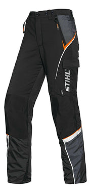 Stihl Sägehose mit Bund Advance X-Light