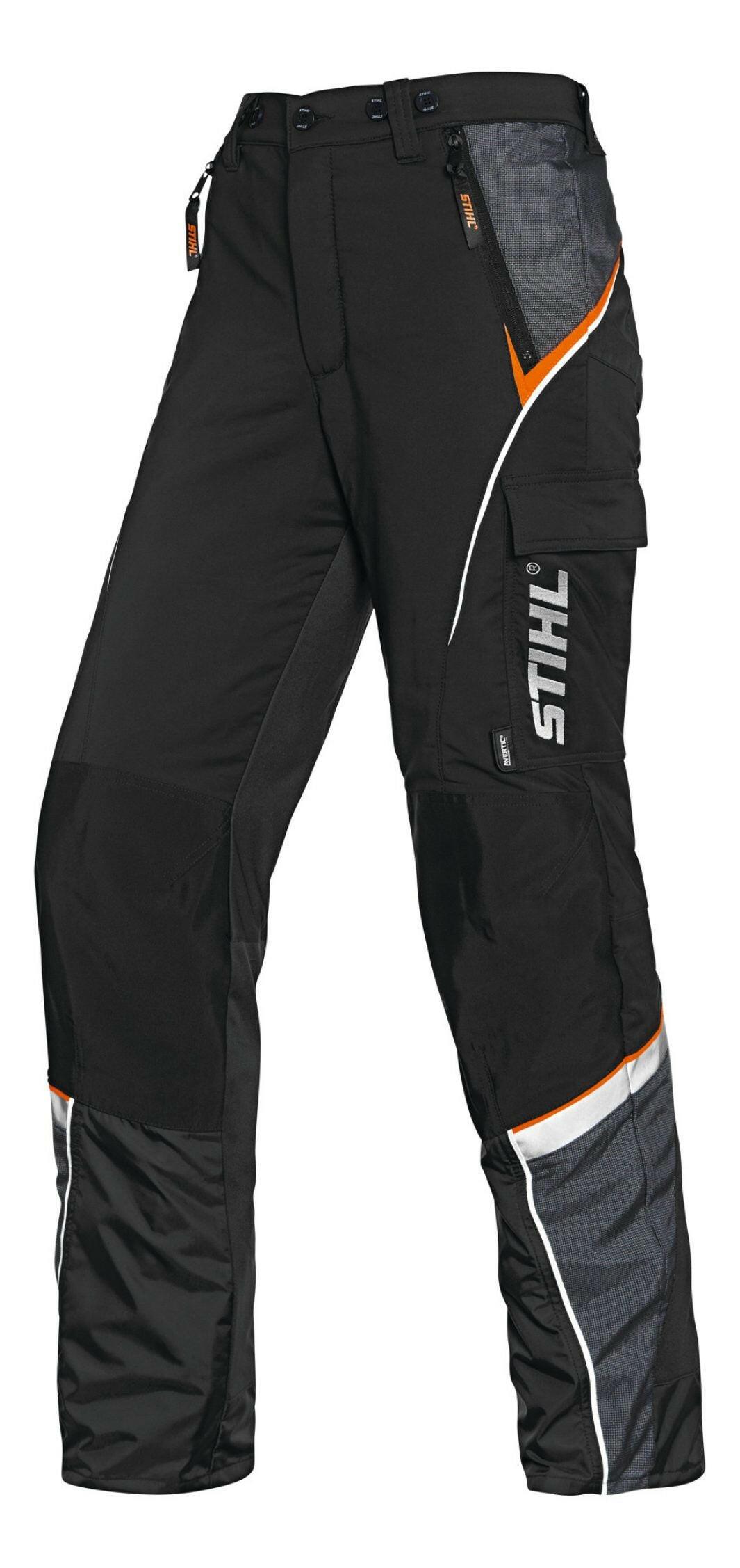 Stihl Sägehose mit Bund Advance X-Light - Jetzt Stihl bei kaisers.jetzt