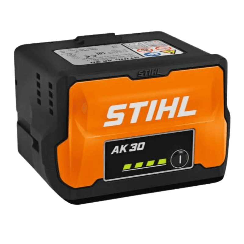 Stihl AK 30 Accu - keizers.nu