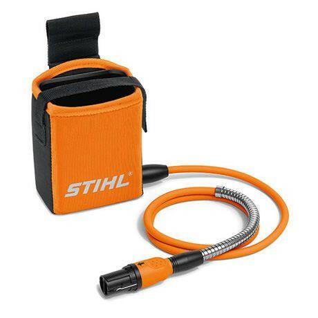 Stihl Gürteltasche AP mit Anschlussleitung - Jetzt Stihl bei kaisers.jetzt