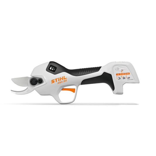 Stihl Akku-Astschere ASA 20 Einzelgerät - Jetzt Stihl bei kaisers.jetzt