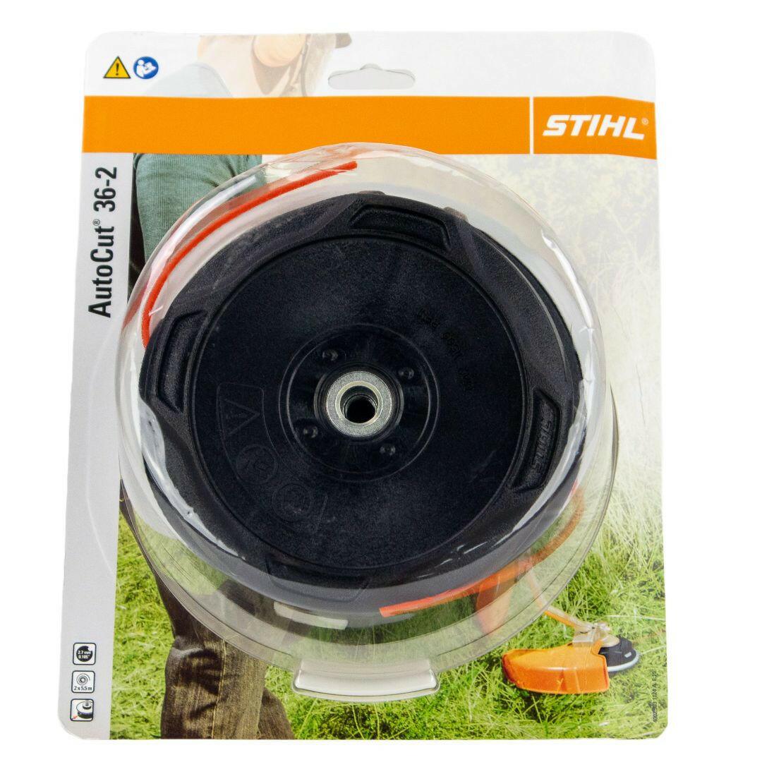 Stihl Mähkopf AutoCut 36-2 - Jetzt Stihl bei kaisers.jetzt