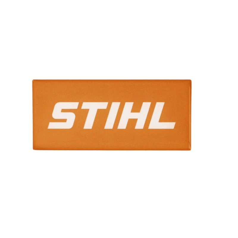 Stihl Autoaufkleber - 3 Stück - Jetzt Stihl bei kaisers.jetzt