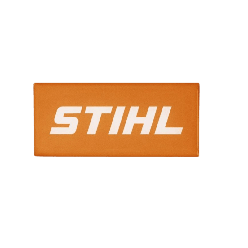 Stihl Autosticker - Jetzt Stihl bei kaisers.jetzt