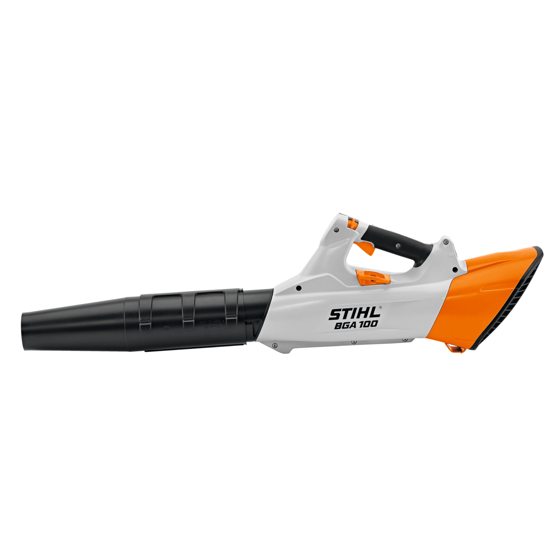 Stihl BGA 100 Accu Bladblazer Body - keizers.nu