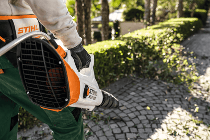 Stihl Akku-Laubbläser BGA 100 - Jetzt Stihl bei kaisers.jetzt