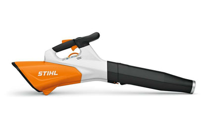 Stihl BGA 200 Accu Bladblazer Set incl. AR 3000L, Lader en Draagsysteem - keizers.nu