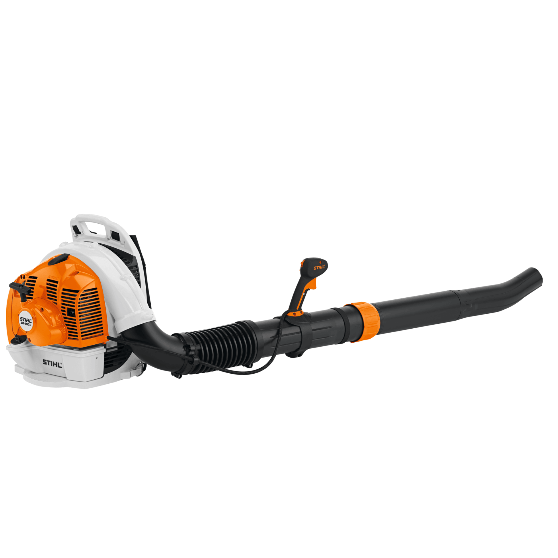 Stihl Rückentragbarer Benzin-Laubbläser BR 450 C-EF - Jetzt Stihl bei kaisers.jetzt