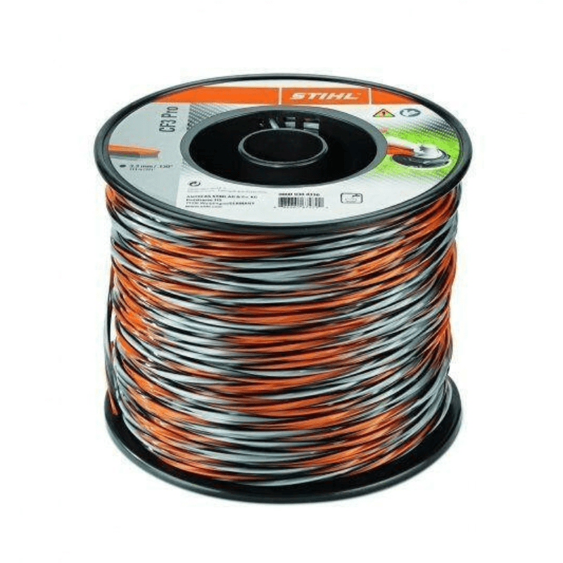 Stihl Mähfaden CF3 Pro - 3,3 mm