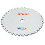 Stihl Kreissageblatt Hartmetall - ø 225 - Jetzt Stihl bei kaisers.jetzt