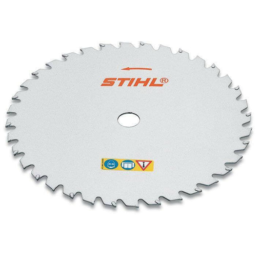 Stihl Kreissageblatt Hartmetall - ø 225 - Jetzt Stihl bei kaisers.jetzt
