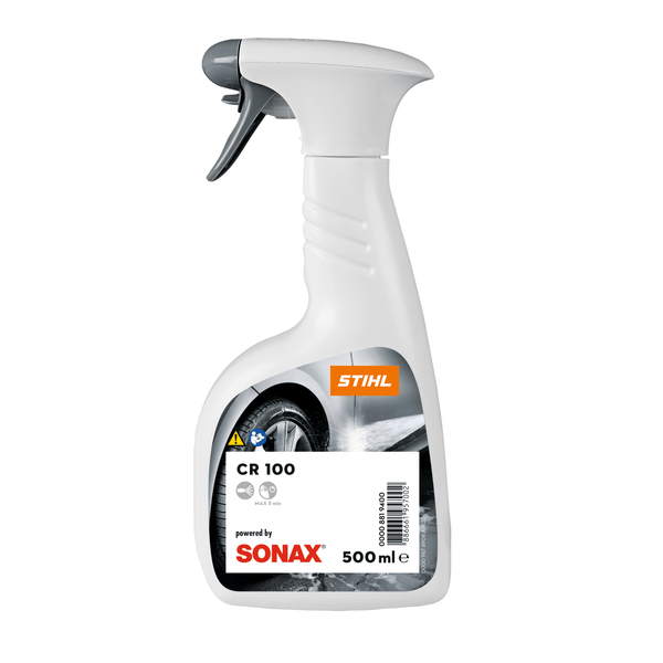 Stihl Felgenreiniger CR 100 - 500ml