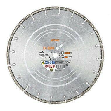 Stihl Diamant-Trennscheibe - 350 mm - Jetzt Stihl bei kaisers.jetzt