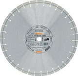 STIHL D-SB90 Diamant-Trennscheibe - 350