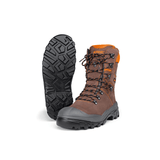 Stihl MS-Lederstiefel Dynamic S3