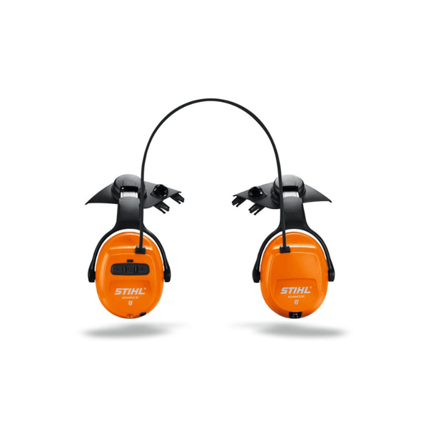 Stihl Gehörschutzkapseln Dynamic Sound mit Bluetooth